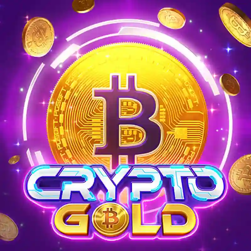 Juego de casino Crypto Gold en xonbet