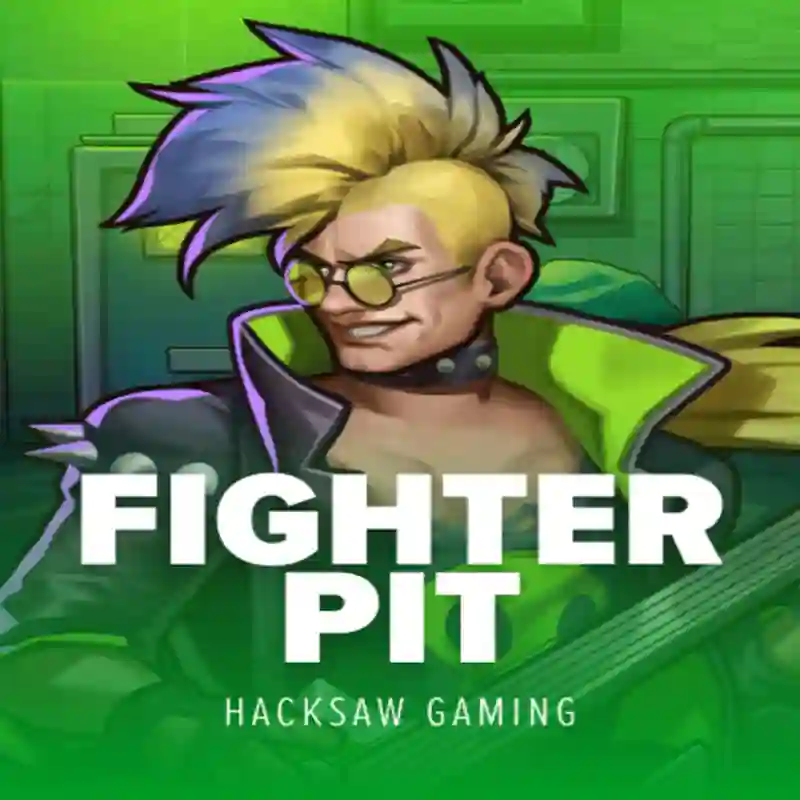Fighter Pit Casino Game - xonbet