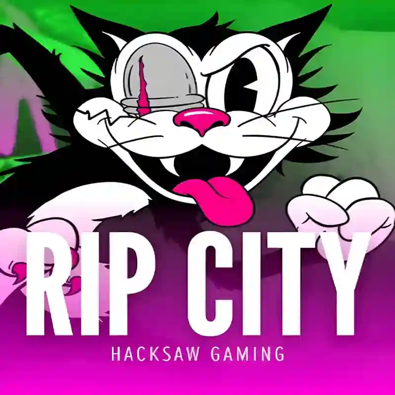 HS RIP City Casino Slot