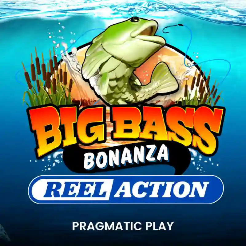 Big Bass Bonanza en xonbet