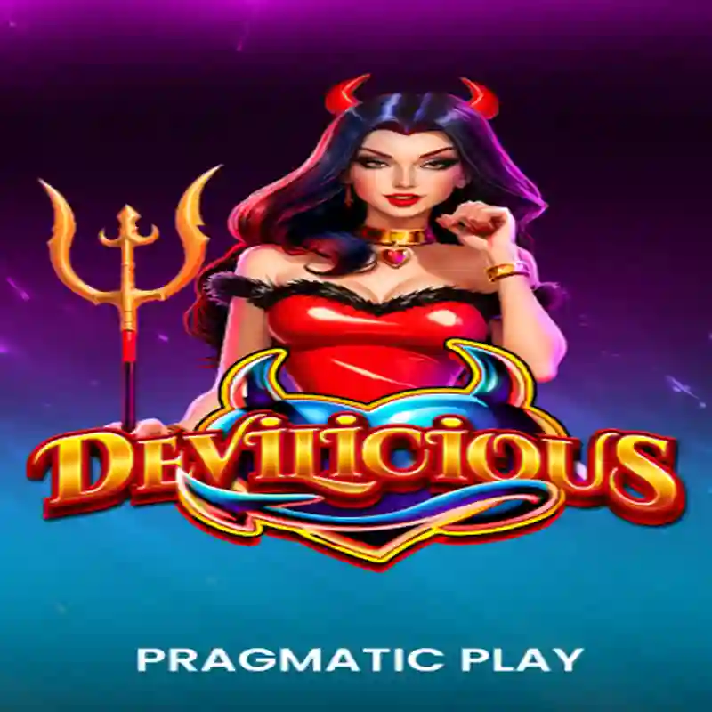 PP Devilicious Slot Casino xonbet