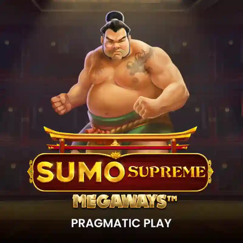 PP Sumo Supreme Megaways tragamonedas en xonbet