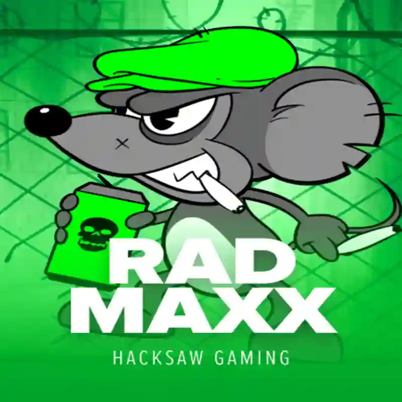 Rad Maxx Slot Game xonbet