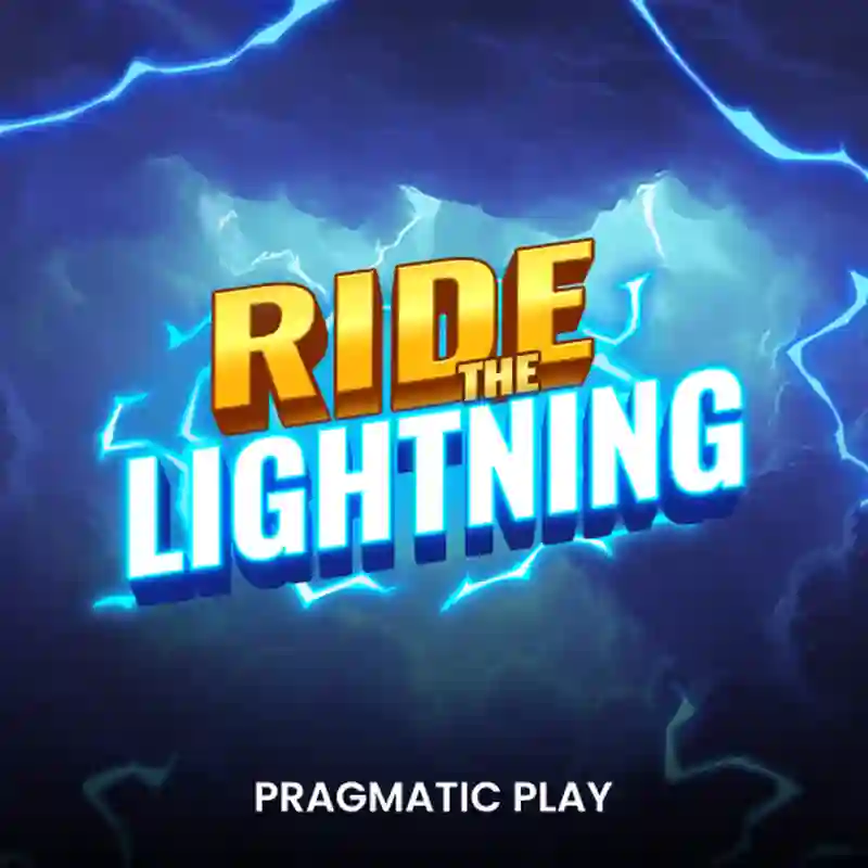 Ride The Lightning en xonbet