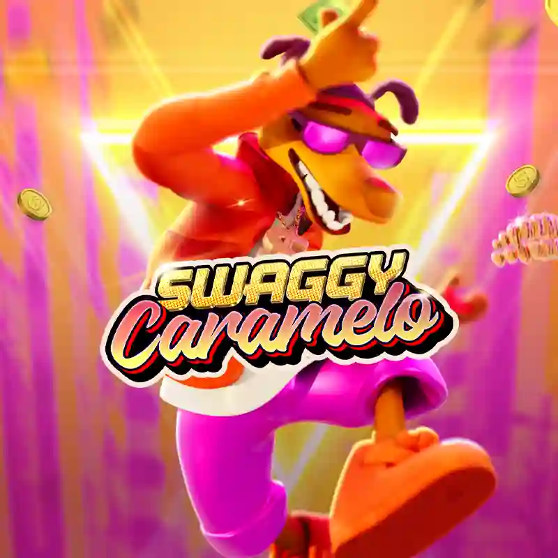 Tragamonedas Swaggy Caramelo en xonbet
