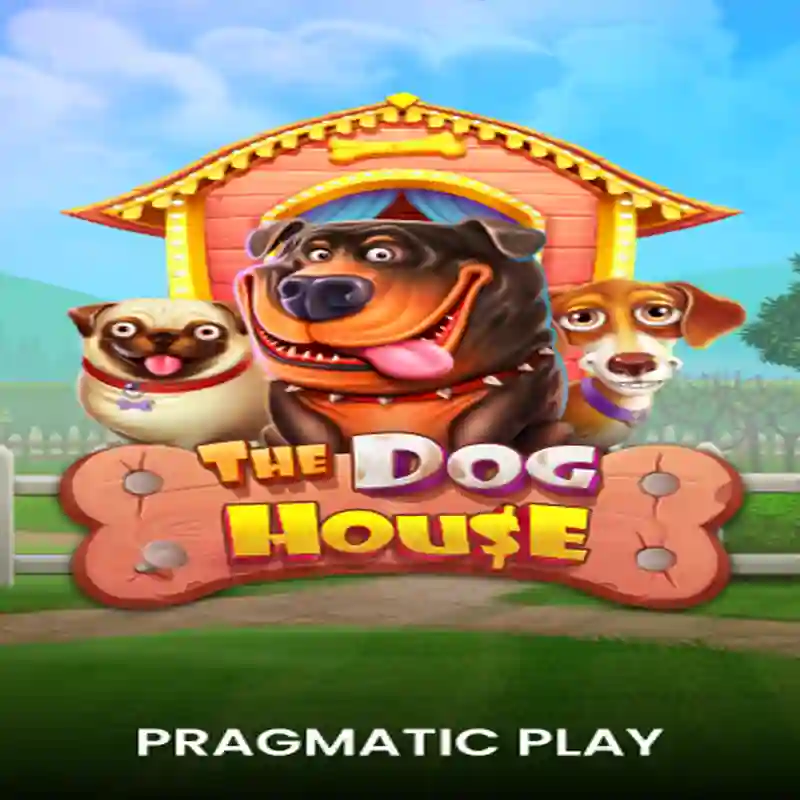The Dog House Slot Game